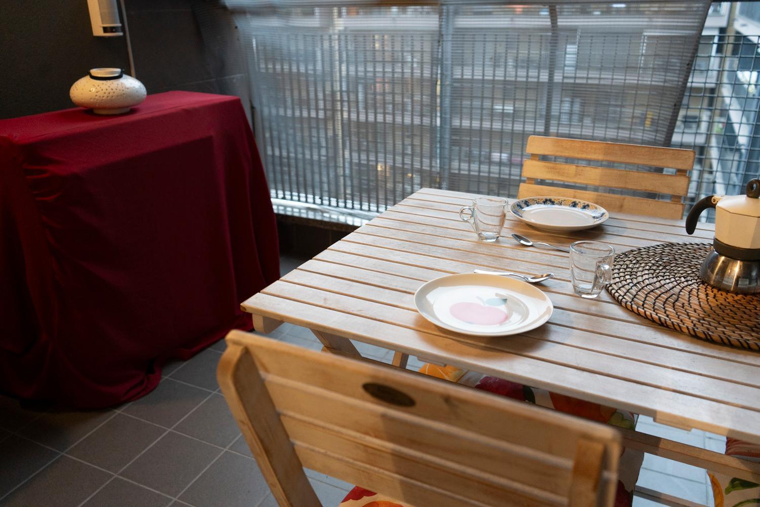 Apartment Cos54 • Exclusive With Terrace • Mailand